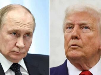 Γιατί ο «χαμένος» στην συνάντηση Τραμπ – Πούτιν στην Αλάσκα ήταν πάλι η Ενωμένη Ευρώπη