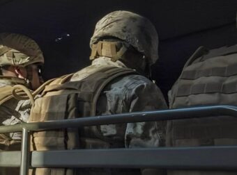 Σοκ στις Ένοπλες Δυνάμεις: Πέθανε ξαφνικά 47χρονος ΕΠΟΠ επιλοχίας – Ο τέταρτος θάνατος μέσα σε έξι ημέρες