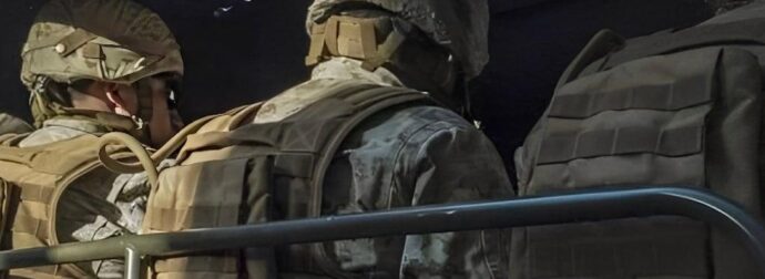 Σοκ στις Ένοπλες Δυνάμεις: Πέθανε ξαφνικά 47χρονος ΕΠΟΠ επιλοχίας – Ο τέταρτος θάνατος μέσα σε έξι ημέρες