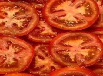 Η κατανάλωση ντοματών: Σύμμαχος για την υγεία σας και την κουζίνα σας