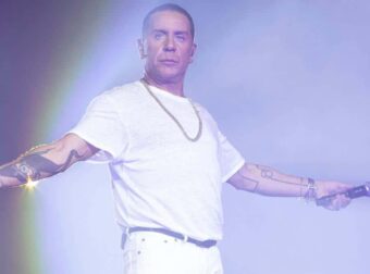 Μαζωνάκης – Κύμα στήριξης από συνεργάτες και φίλους καλλιτέχνες: «Σήμερα είναι ο Γιώργος, αύριο εσύ κι εγώ»