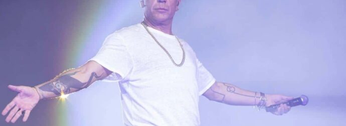 Μαζωνάκης – Κύμα στήριξης από συνεργάτες και φίλους καλλιτέχνες: «Σήμερα είναι ο Γιώργος, αύριο εσύ κι εγώ»