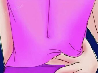 10 σημεία που πρέπει να αγγίξεις μια γυναίκα για να σε θέλει σαν τρελή