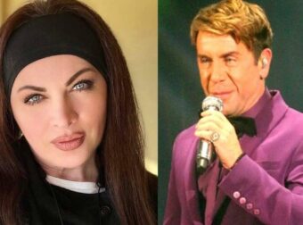 Όλοι αποθεώνουν την Νένα Χρονοπούλου είπε για τον Γιώργο Μαζωνάκη από που κανείς δεν τόλμησε να πει δημόσια