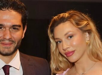 Γαρυφαλλιά Καληφώνη: «Θα σου βρούμε και εσένα γκόμενο να σου πλnρώνει τις διακοπές»