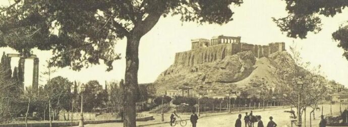 Ελάχιστοι το γνωρίζουν: Πως λεγόταν η Αθήνα πριν ονομαστεί Αθήνα;