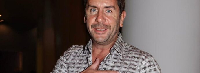 Γιώργος Μαζωνάκης: «Όσα μπορείς να πάθεις τη νύχτα μπορείς να τα πάθεις και τη μέρα»