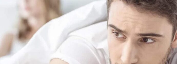 8 λόγοι για τους οποίους οι άνδρες μένουν σε σχέσεις με γυναίκες που δεν αγαπούν