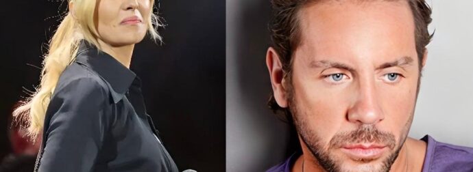 Πέγκυ Ζήνα για Γιώργο Μαζωνάκη: Πήρε θέση υπέρ του με 4 λέξεις