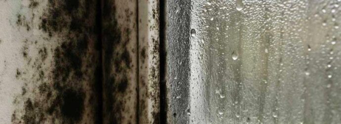 Η γιαγιά μου με έμαθε αυτό το κόλπο για να εξαφανίζω τη μούχλα σε 5 λεπτά με μηδενική προσπάθεια. Δείτε πώς λειτουργεί