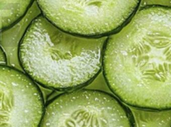 Οι επιστήμονες αποκαλύπτουν ότι η κατανάλωση αγγουριού προκαλεί…