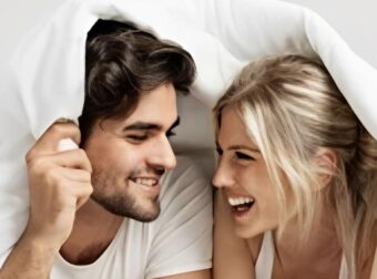 10 σημάδια ότι ένας άντρας έχει να το κάνει εδώ και πολύ καιρό