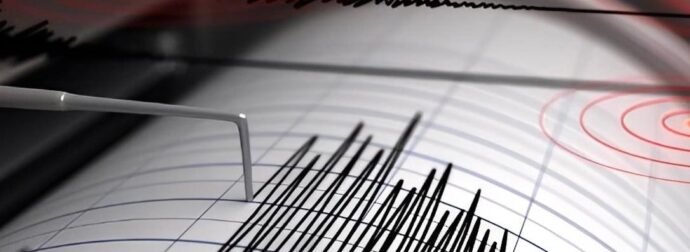 Διπλός σεισμός το μεσημέρι της Δευτέρας στο νομό Χανίων