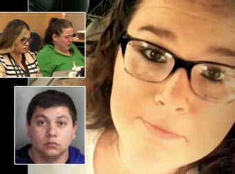 Δεν το χωρά ο ανθρώπινος νους: 31χρονη έδινε στον σύντροφό της ναpκωμένα κοpίτσια ΑμεΑ για να τα βıάζει