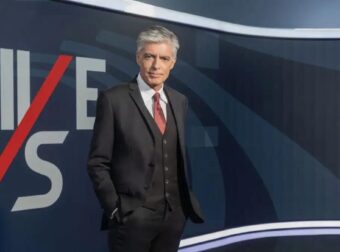 Επιστρέφει ο Νίκος Ευαγγελάτος στην ελληνική τηλεόραση