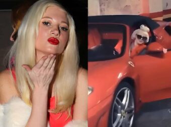 Τζούλια Αλεξανδράτου: «Έχω αλλεργία στους φτωχούς»