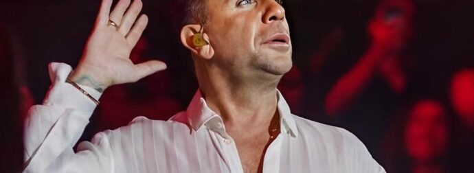 «Έντεχνοι τραγουδιστές δεν βοήθησαν μόνο ο Μαζωνάκης πλήρωσε από την τσέπη του όλα τα έξοδα»: H απίστευτη αποκάλυψη