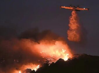 Άρχισε η κατασκευή των ελληνικών Canadair 515 που θα σβήνουν φωτιές και τη νύχτα – Τέλη του 2027 έρχεται το πρώτο