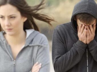 Όσο κι αν τον αγαπάς, αuτά είναι τα 10 σημάδια ότι πρέπει να τον αφήσεις να φύγει