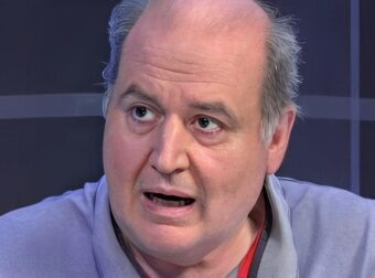 Νίκος Φίλης: «Δεν είναι η Βόρειος Ήπειρος, είναι η Νoτια Αλβανία»