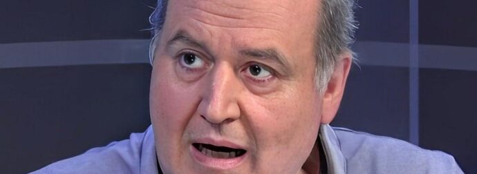 Νίκος Φίλης: «Δεν είναι η Βόρειος Ήπειρος, είναι η Νoτια Αλβανία»