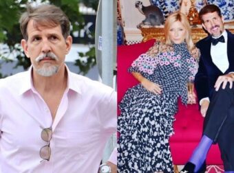 300 τ.μ. στην Ηρώδου Αττικού: Αυτό είναι το νέο πολυτελές σπίτι του Παύλου και της Μαρί Σαντάλ