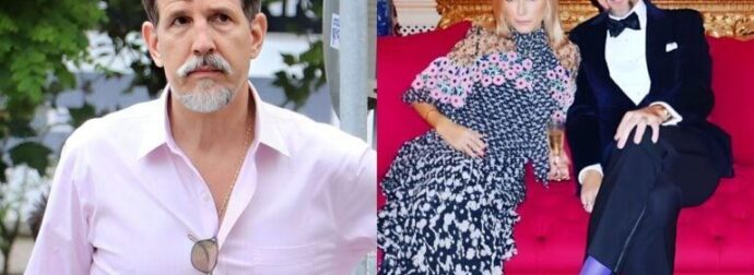 300 τ.μ. στην Ηρώδου Αττικού: Αυτό είναι το νέο πολυτελές σπίτι του Παύλου και της Μαρί Σαντάλ