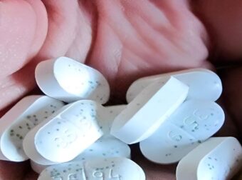 Αuτά τα χάπια μπορεί να προκαλέσουν θρόμβους, πήξεις και έμφραγμα