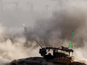 Ισραήλ: Πράσινο φως στο σχέδιο για κατάληψη της Γάζας – Επιστράτευση 60.000 εφέδρων