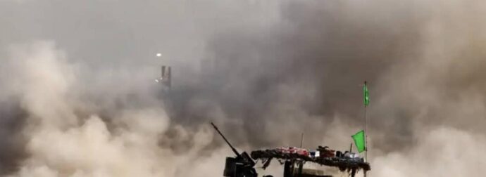 Ισραήλ: Πράσινο φως στο σχέδιο για κατάληψη της Γάζας – Επιστράτευση 60.000 εφέδρων