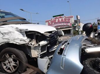 Μακελειό στους δρόμους της Αθήνας – Δύο σοκαριστικά τροχαία σήμερα με δύο νεκρούς