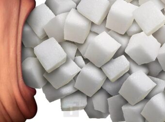 8 σημάδια ότι έχετε υπερβολική ζάχαρη στο σώμα σας και τι να κάνετε γι’ αυτό