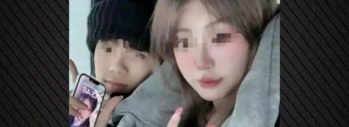 19χρονος πήγε ταξίδι με τη 17χρονη κοπέλα του στην Ταϊλάνδη κι εκείνη τον πούλησε για σκλaβο!