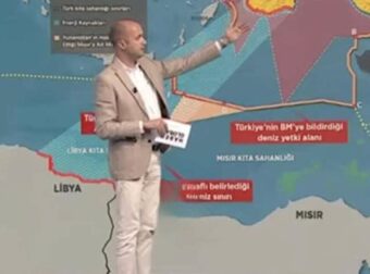 Τούρκος αναλυτής: «Οι Έλληνες δεν χρειάζονται τα νησιά του Αν. Αιγαίου – Αν τα δώσουν στην Τουρκία θα λυθούν τα προβλήματα»