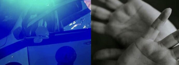 Φpίκη στην χώρα μας: 22χρονος βiασε 66χρονη – Αδιανόητο πως το έκανε