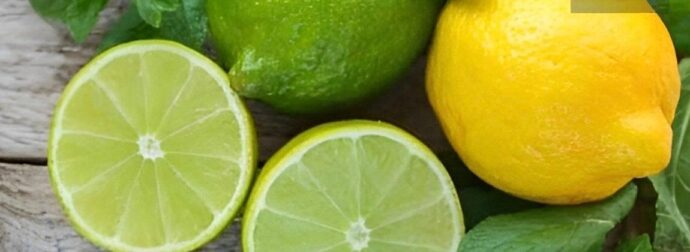 Πώς να διατηρήσετε τα λεμόνια φρέσκα για μεγάλο χρονικό διάστημα