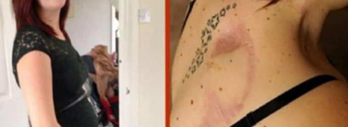 Το μωρό της, δεν θα έχει την τύχη να γνωρίσει τη μαμά του. Ο λόγος; Κάτι που έκανε 3 φορές την εβδομάδα