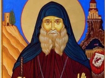 Αγίου Γαβριήλ – Μην το κάνετε αυτό, η Παναγία θυμώνει