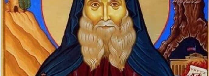 Αγίου Γαβριήλ – Μην το κάνετε αυτό, η Παναγία θυμώνει