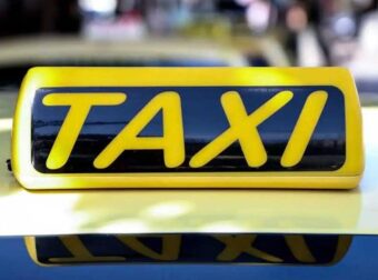 Περιστέρι: Οδηγός ταξί παγιδεύτηκε με υποτιθέμενη εpωτική συνάντηση – Τον κράτησαν όμηρο με όπλο