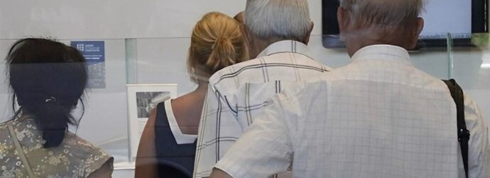 Συντάξεις: Απόφαση «βόμβα» του Πρωτοδικείου για τους άνω των 60 – Ποιοι δεν βγαίνουν στη σύνταξη