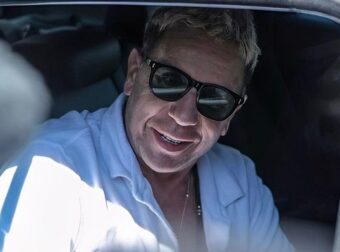 Ευχάριστα νέα σήμερα για τον Γιώργο Μαζωνάκη – Δικαιώθηκε και έχει όλη την Ελλάδα μαζί του