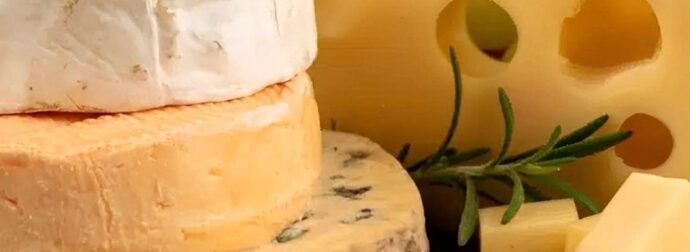 Προσοχή! Και στην Ελλάδα το μολυσμένο τυρί που προκάλεσε δύο θανάτους και 25 τροφικές δηλητηριάσεις