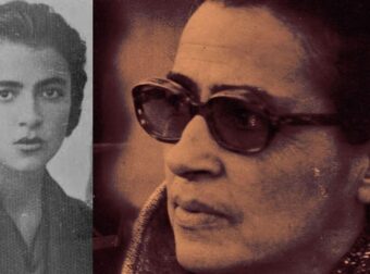 Σωτηρία Μπέλλου: Ο σύζυγός της, τη χτuποúσε και απέβαλλε από το ξύλο. Του έρıξε βıτριόλı και φυλακiστηκε