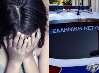 Φρίκη: 43χρονος βiασε 14χρονη με νοητική υστέρηση έξω από εκκλησία