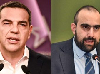 Αλέξης Τσίπρας: Το «καρφί» του δημάρχου Κυθήρων για τον πρώην πρωθυπουργό – «Τσάμπα στέλνω στο email το