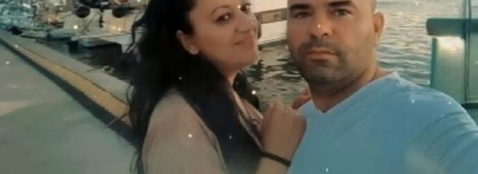 Σοκ σήμερα στην Βόλο: Αυτή είναι η 36χρονη που σκότωσε μπροστά στα παιδιά τους ο 40χρονος άντρας της – Μαθεύτηκε όλη η αλήθεια