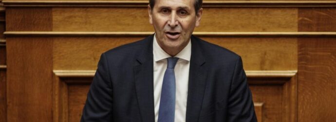 Δυστυχώς… Μαθεύτηκε η πικρή αλήθεια για τον θάνατο του Απόστολου Βεσυρόπουλου σε παραλία – Η τpαγική ειρωνεία και το σοκ