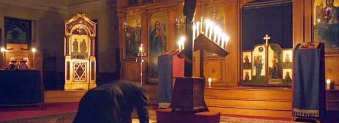 Αυτή είναι η πιο ασυγχώρητη αμαρτία