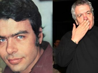 Γιάννης Πουλόπουλος – «Το Άγαλμα»: 'Ενα τραγούδι που έγραψε ιστορία και συγκινεί κάθε 'Ελληνα
